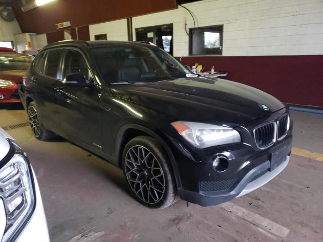 WBAVL1C56EVY22416 BMW X1 Xdrive28i