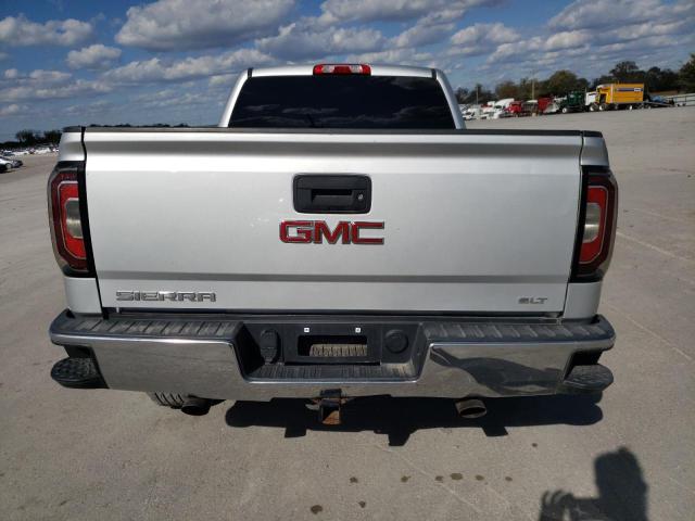 3GTU2NECXGG288630 GMC Sierra K1500 Slt