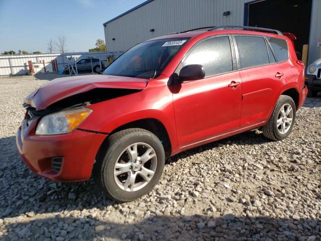 2012 Toyota RAV4 