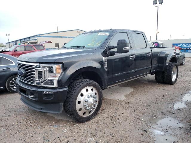 2022 FORD F350 SUPER DUTY for Sale | TX - HOUSTON | Fri. Mar 22, 2024 ...