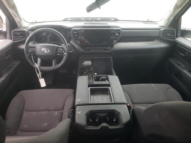5TFKB5DB2PX073626 Toyota Tundra Crewmax Sr