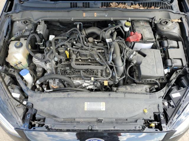 3FA6P0HD7JR276583 2018 FORD FUSION, photo no. 11