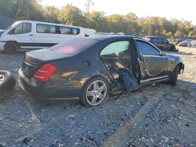 VIN WDDNG9EB4DA512673 2013 Mercedes-Benz S-Class, 5... no.3