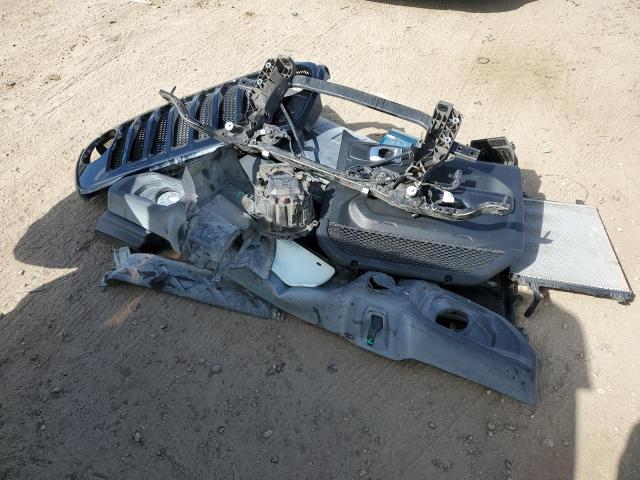 1C4HJXDN2LW325359 Jeep Wrangler Unlimited Sport