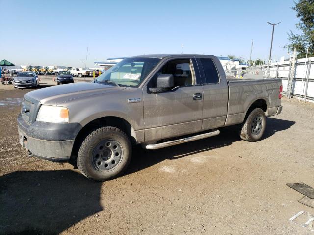 2006 Ford F-150 