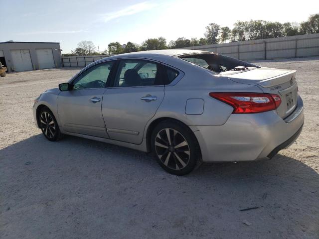 1N4BL3AP4GC290576 Nissan Altima 3.5sl