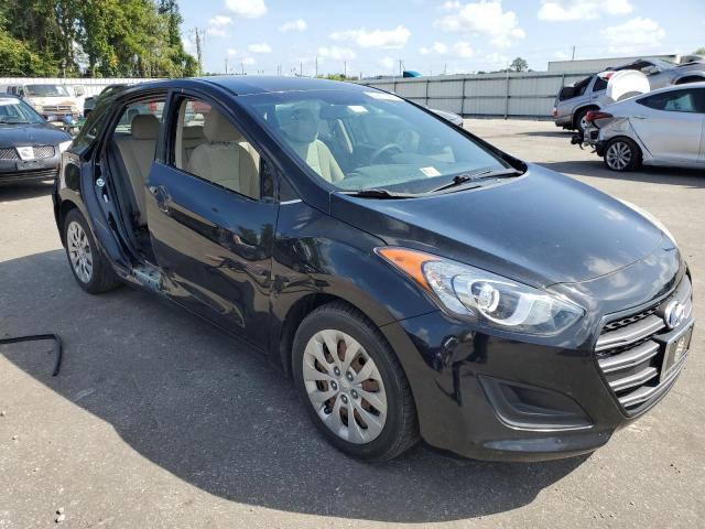 KMHD35LH9HU349357 Hyundai ELANTRA GT