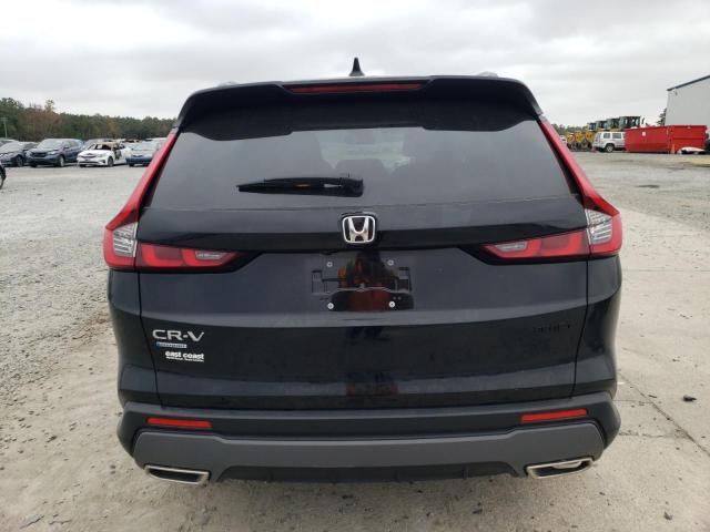 2023 HONDA CR-V SPORT - 2HKRS5H53PH712997