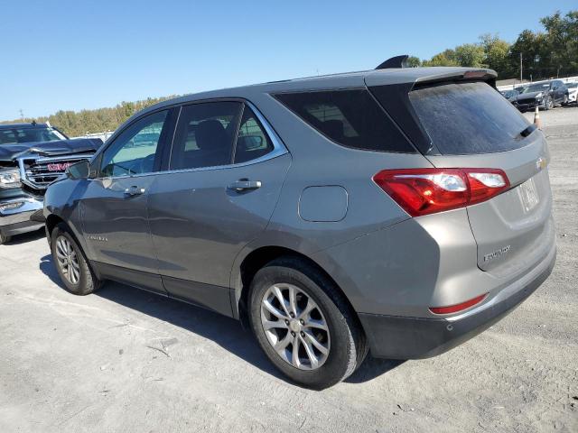 2019 CHEVROLET EQUINOX LT - 3GNAXKEV6KS537667
