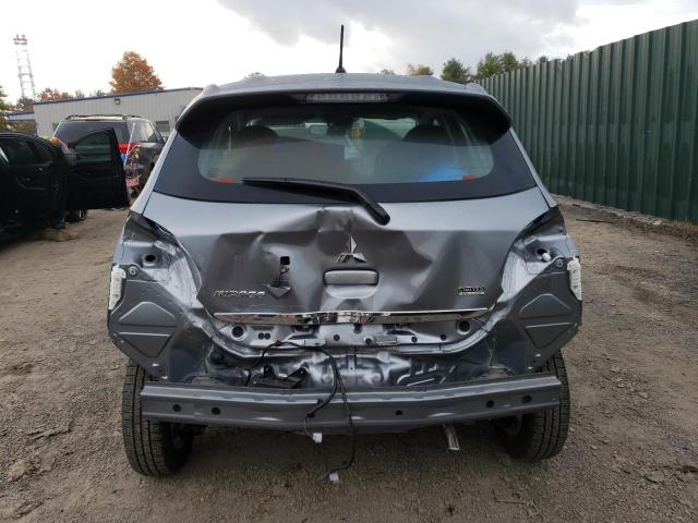 2023 MITSUBISHI MIRAGE ES - ML32AUHJ2PH004916