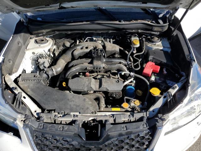 JF2SJAVCXGH434373 Subaru Forester 2.5i Touring