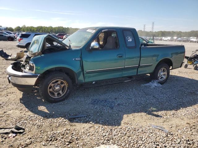 1997 Ford F-150 