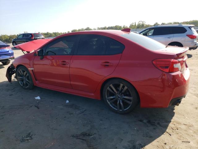 JF1VA1E61H8832102 Subaru Wrx Premium
