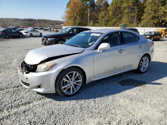 2007 Lexus IS 250 