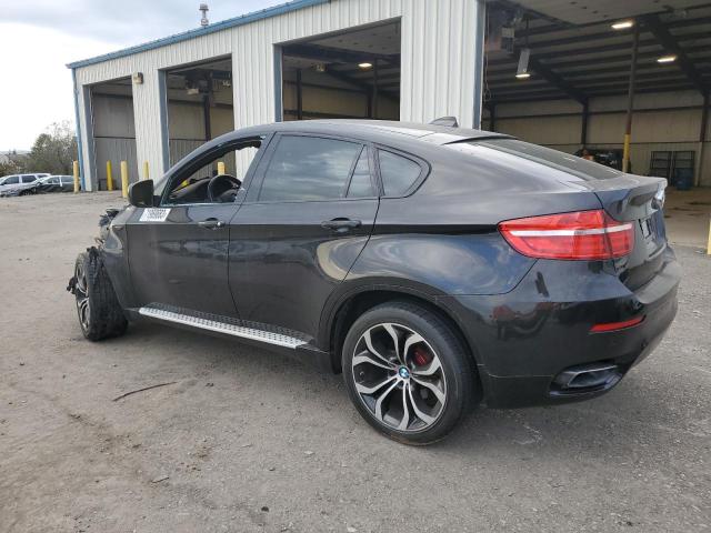 VIN 5UXFG8C5XDL591341 2013 BMW X6, Xdrive50I no.2