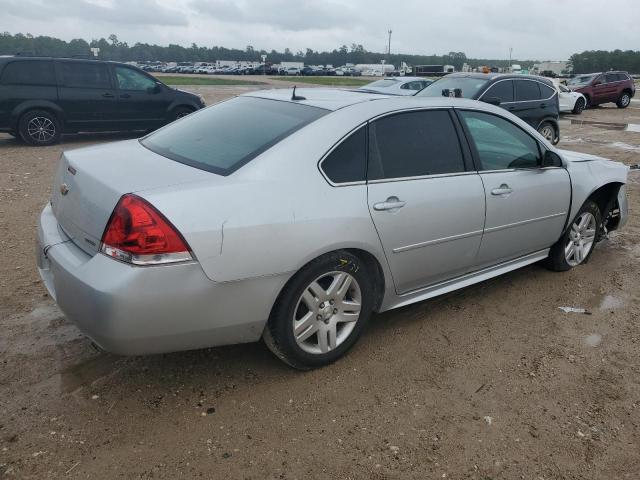 2G1WB5E34E1125446 | 2014 CHEVROLET IMPALA LIM