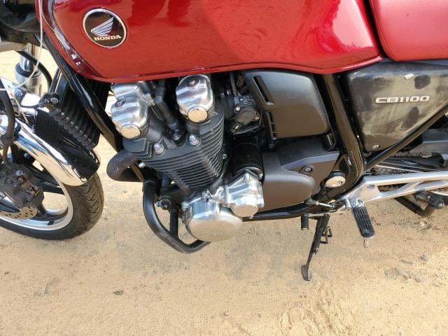 2013 HONDA CB1100 - JH2SC6512DK001138