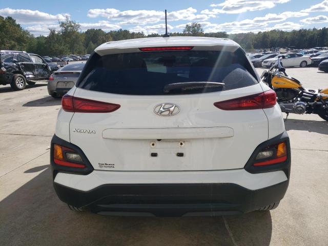 KM8K12AA6MU636795 | 2021 HYUNDAI KONA SE