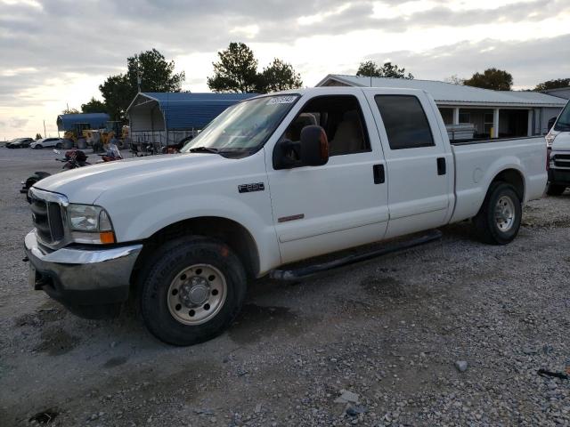 2003 Ford F-250 