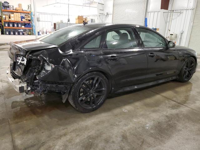2016 AUDI S6 PRESTIG WAUH2AFC3GN112970