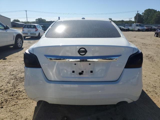 2015 NISSAN ALTIMA 2.5 - 1N4AL3AP1FN863285