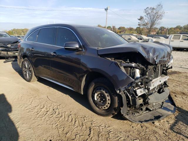 5J8YD4H55KL019158 | 2019 Acura mdx technology