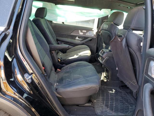 4JGFF5KE3LA259235 Mercedes-Benz Gls 450 4matic