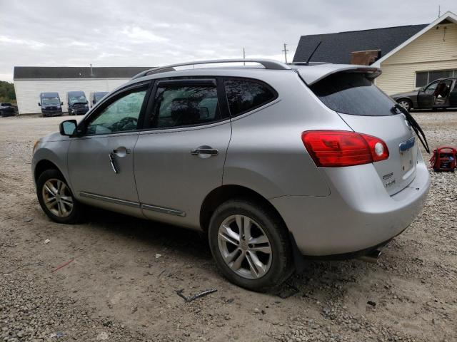 2013 Nissan Rogue S VIN: JN8AS5MV4DW601842 Lot: 48458064