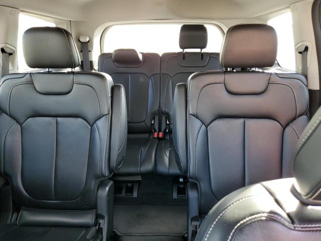 1C4RJKBG8N8619741 Jeep Grand Cherokee L Limited