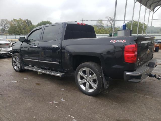 3GCUKSEC5EG276719 | 2014 CHEVROLET SILVERADO