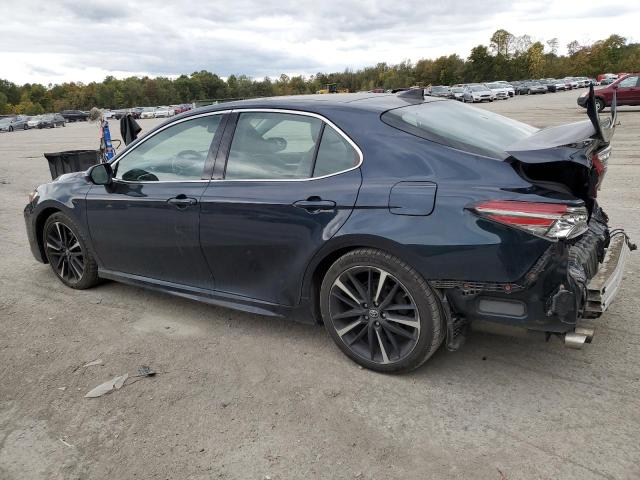 4T1BZ1HK6JU500180 | 2018 TOYOTA CAMRY XSE