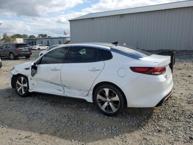 5XXGW4L27GG016545 | 2016 KIA OPTIMA SX