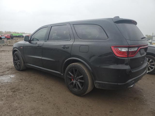 1C4SDJGJ6LC187930 Dodge Durango Srt