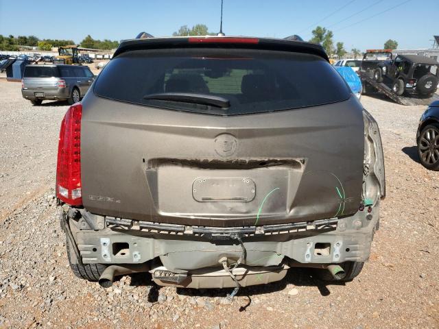 3GYFNGE34FS623883 Cadillac Srx Premium Collection