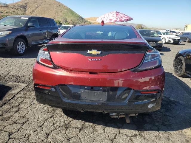 VIN 1G1RC6S53HU104506 2017 Chevrolet Volt, LT no.6