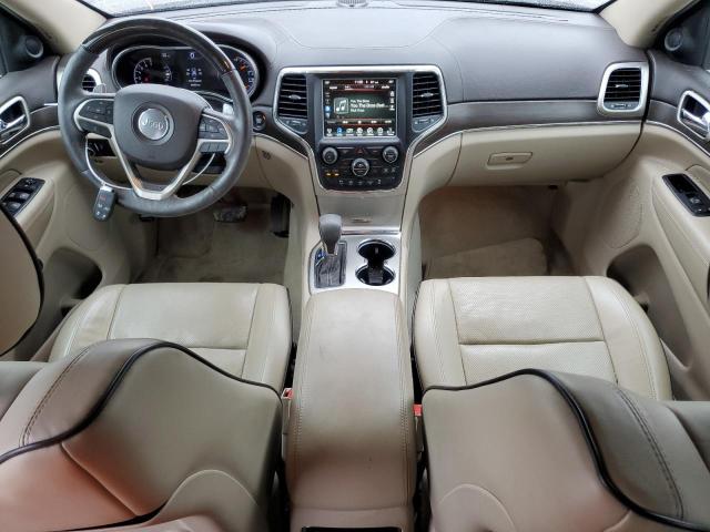 1C4RJFCG8HC696035 Jeep Grand Cherokee Overland