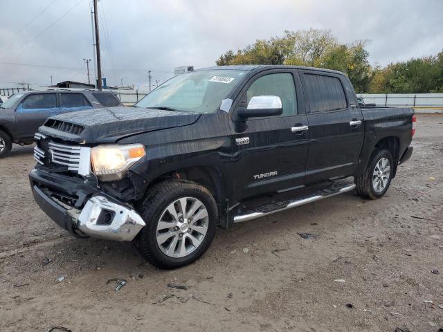 2017 Toyota Tundra 