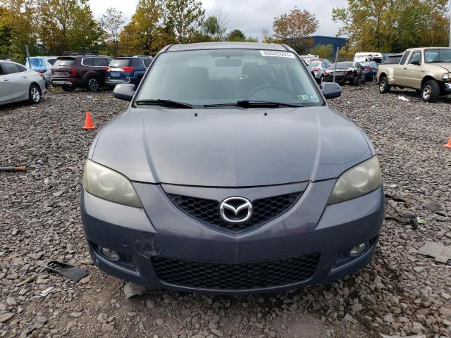 JM1BK32F391197856 | 2009 Mazda 3 i