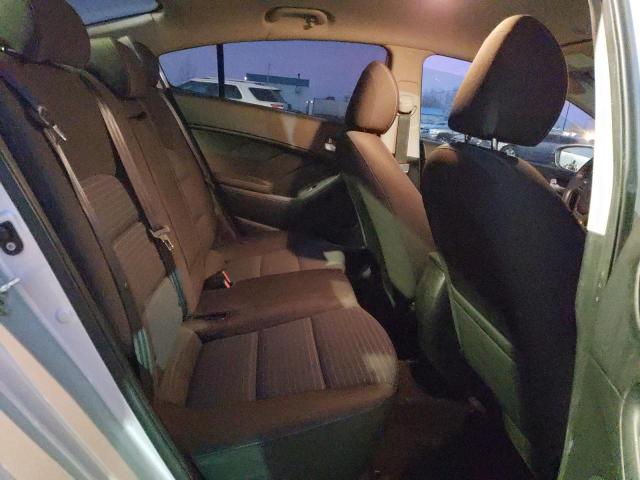 2018 KIA FORTE - 3KPFL4A75JE255756