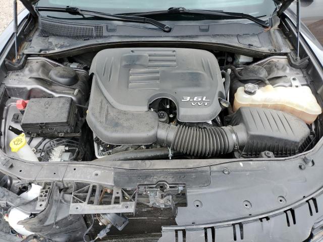 2020 DODGE CHARGER SX - 2C3CDXBG2LH144075