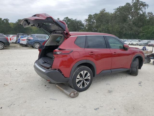 5N1AT3BA6MC739778 Nissan ROGUE SV