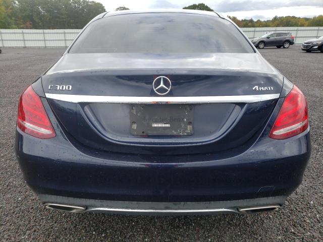 55SWF4KB4FU088834 Mercedes-Benz C 300 4matic
