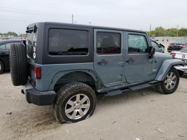 1C4BJWEGXFL654672 Jeep Wrangler Unlimited Sahara