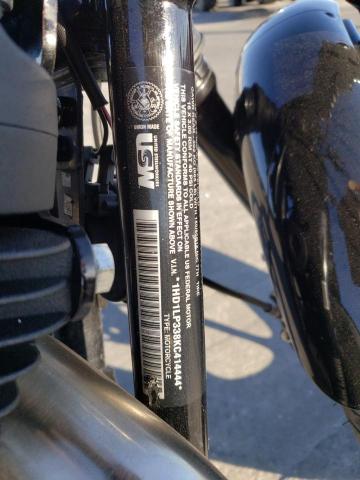 2019 HARLEY-DAVIDSON XL1200 NS - 1HD1LP338KC414444