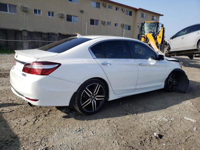 1HGCR2F11HA170342 Honda Accord Sport Special Edition