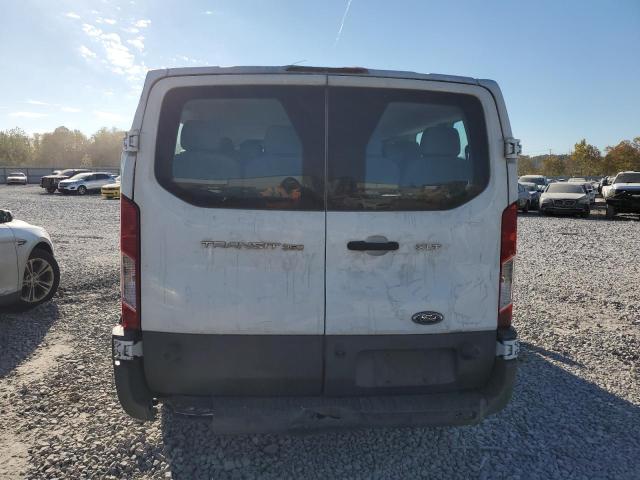 1FBZX2ZM4HKA23581 Ford Transit T-350
