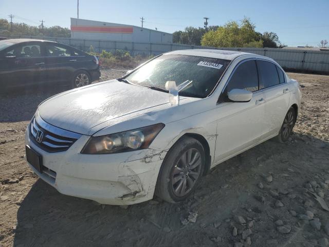 2011 Honda Accord Coupe EX-L