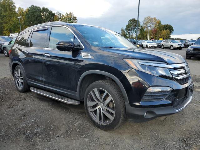 5FNYF6H03HB043379 | 2017 HONDA PILOT ELIT