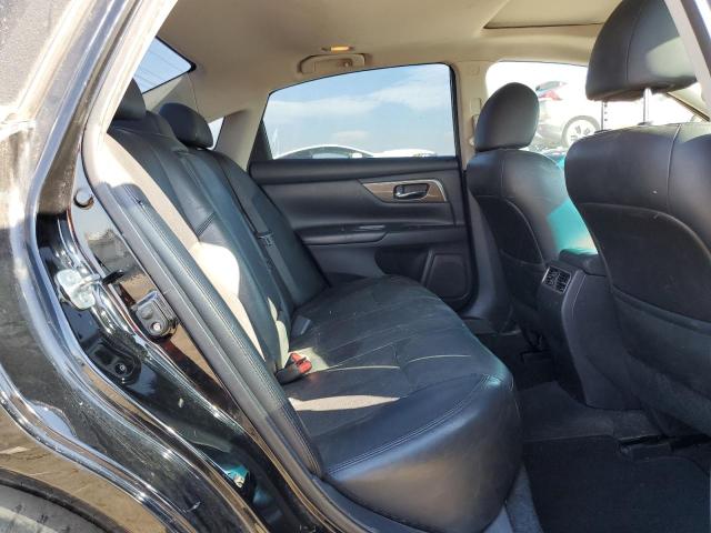 1N4BL3AP9FC497415 Nissan Altima 3.5s