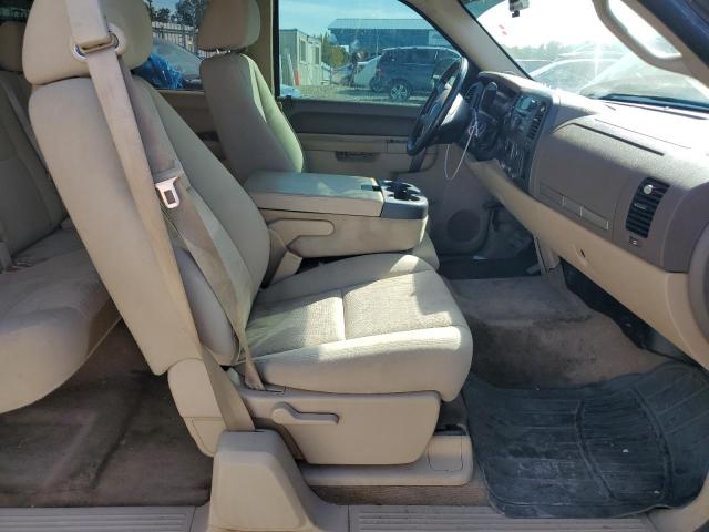 2012 GMC Sierra K1500 Sle VIN: 1GTR2VE74CZ235151 Lot: 71231273
